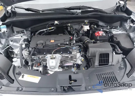 2026 Honda Hr-V Awd Ex-L z USA, uszkodzony, nr VIN 3CZRZ2H73TM735223